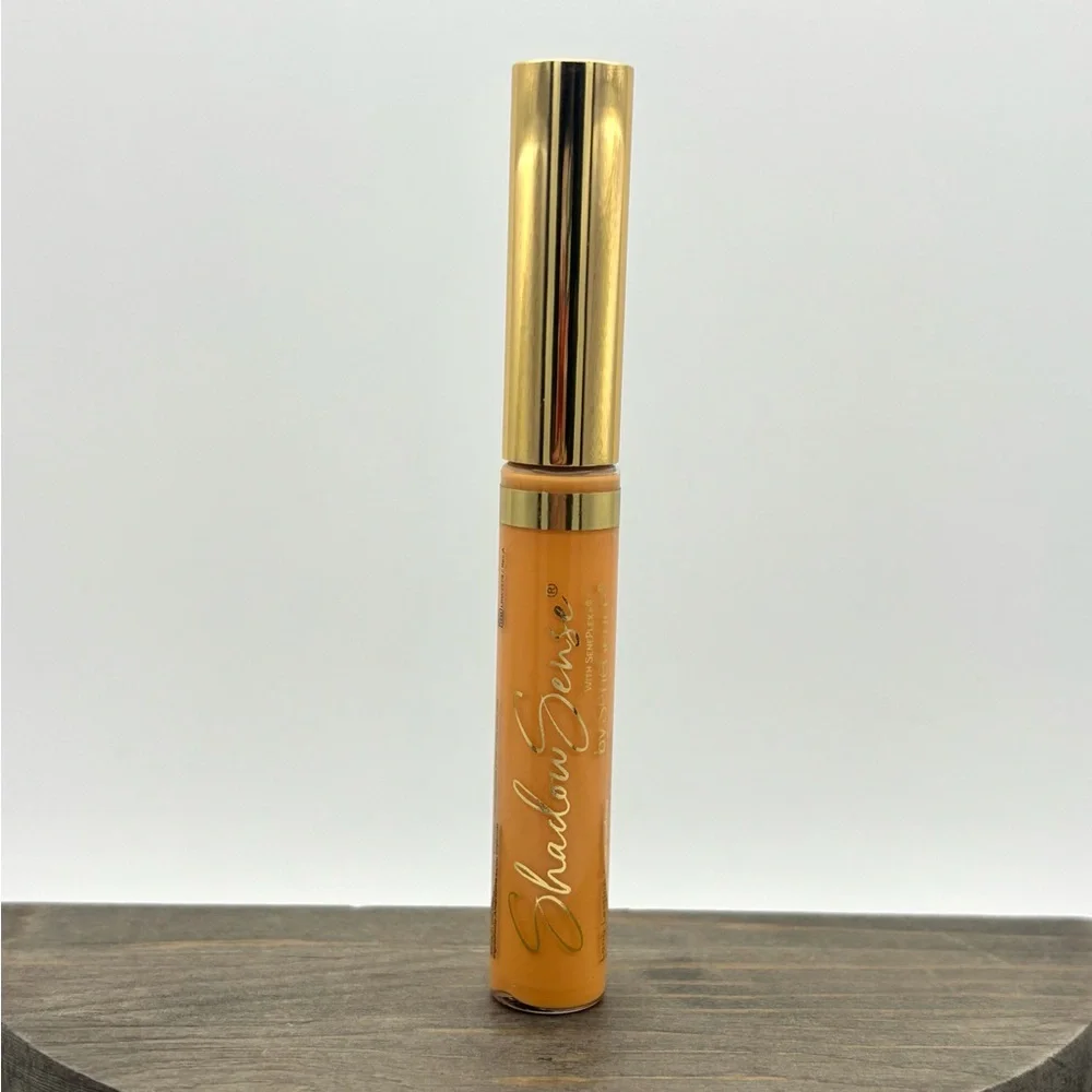 ShadowSense Amped Up Orange NEW Matte Long Lasting Cream to Powder Eyeshadow